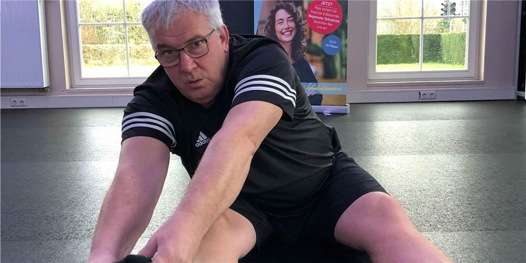 20 Kilo in 20 Wochen? Saures am frühen Morgen gegen die Pfunde Redakteur Stefan Hoof ist seinem Ziel schon ein gutes Stück näher gekommen. Heute berichtet er im dritten Teil der Serie über seine Fortschritte.