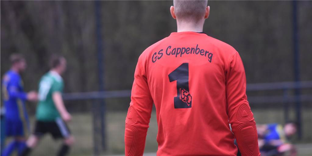 Lieber Spielabbruch statt Punktabzug – Kreisliga-Spiel ist nach einer Viertelstunde vorbei Lieber Spielabbruch statt Punktabzug – Kreisliga-Spiel ist nach einer Viertelstunde vorbei