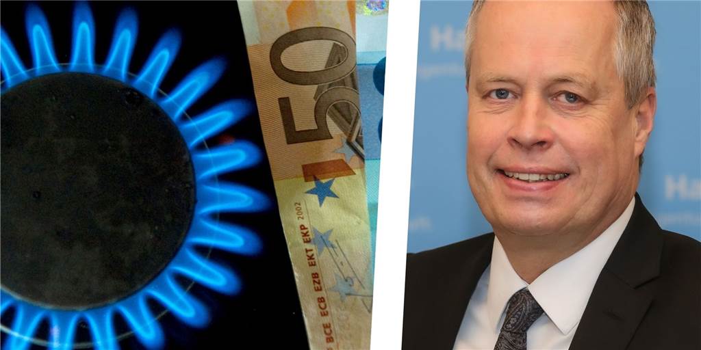 Gaspreis-Schock in Dortmund: Vermieter erhöhen die Vorauszahlungen Wegener der explodierenden Gaspreise drohen in diesem Jahr hohe Nachzahlungen. Dr. Thomas Bach, Geschäftsführer von Haus & Grund in Dortmund, empfiehlt Vermietern jetzt, die Vorauszahlungen für ihre Mieter zu erhöhen.