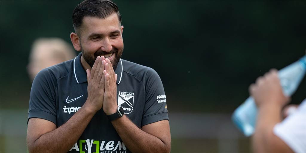 Leistungsträger bleibt bei Eintracht Werne – trotz höherklassiger Angebote Aykut Kocabas kann sich über den Verbleib eines wichtigen Leistungsträgers freuen.