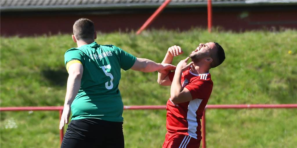 Castrop-Rauxeler Liga: Vier Teams bekommen bis Saisonende Punkte geschenkt Castrop-Rauxeler Liga: Vier Teams bekommen bis Saisonende Punkte geschenkt
