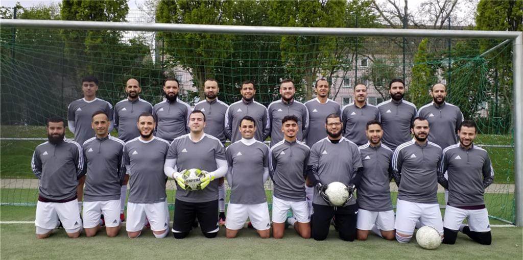 Starke Saison: Dortmunder Fußballklub macht Aufstieg perfekt - und hat noch ein großes Ziel