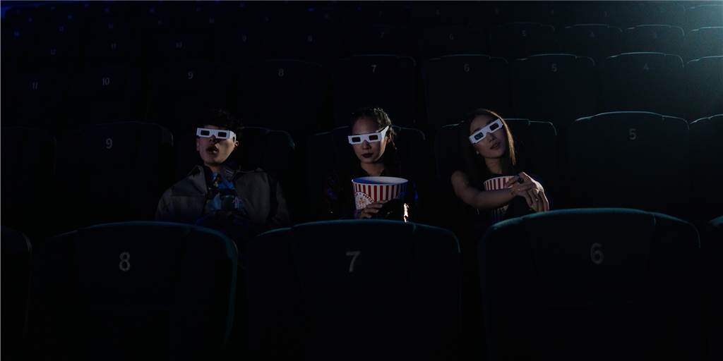 Neue Filme: Diese Kinohighlights starten im Mai Neue Filme: Diese Kinohighlights starten im Mai
