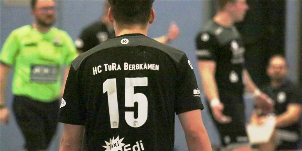 Ambitioniertes Ziel: HC TuRa will mit seiner Herren-Reserve in die Landesliga Der HC TuRa Bergkamen möchte seine zweite Mannschaft neu aufstellen und peilt langfristig den Aufstieg in die Landesliga an.