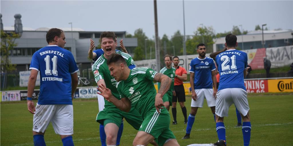 Das ganze Spiel im Video: Holzwickeder SC holt dank spätem Tor einen Punkt bei der Hammer SpVg Das ganze Spiel im Video: Holzwickeder SC holt dank spätem Tor einen Punkt bei der Hammer SpVg