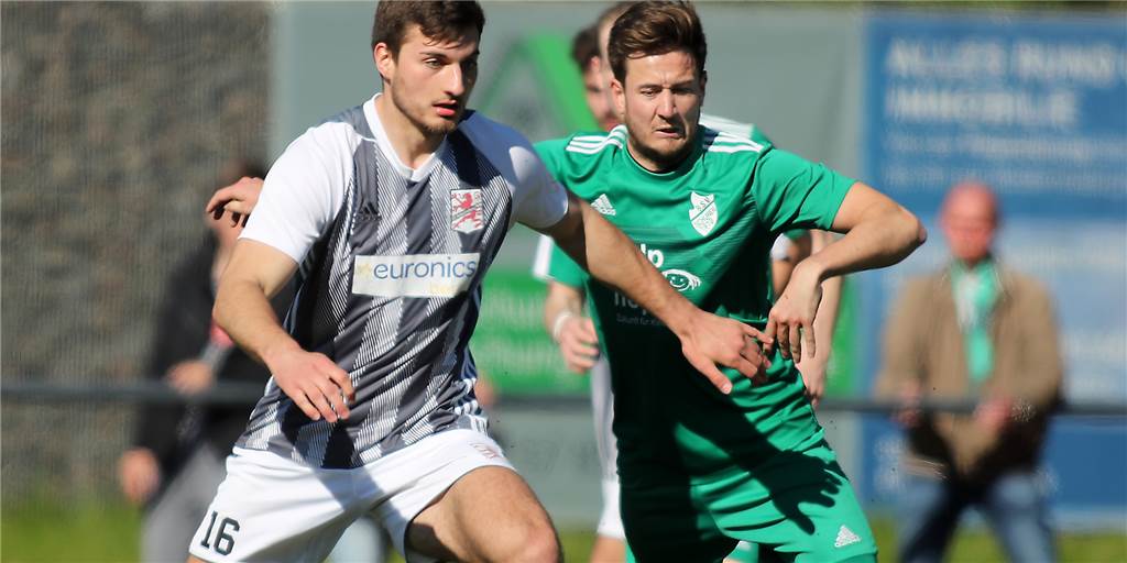 Im Video: BSV Schüren gegen FC Lennestadt – es ging um ganz wichtige Punkte im Abstiegskampf Im Video: BSV Schüren gegen FC Lennestadt – es ging um ganz wichtige Punkte im Abstiegskampf