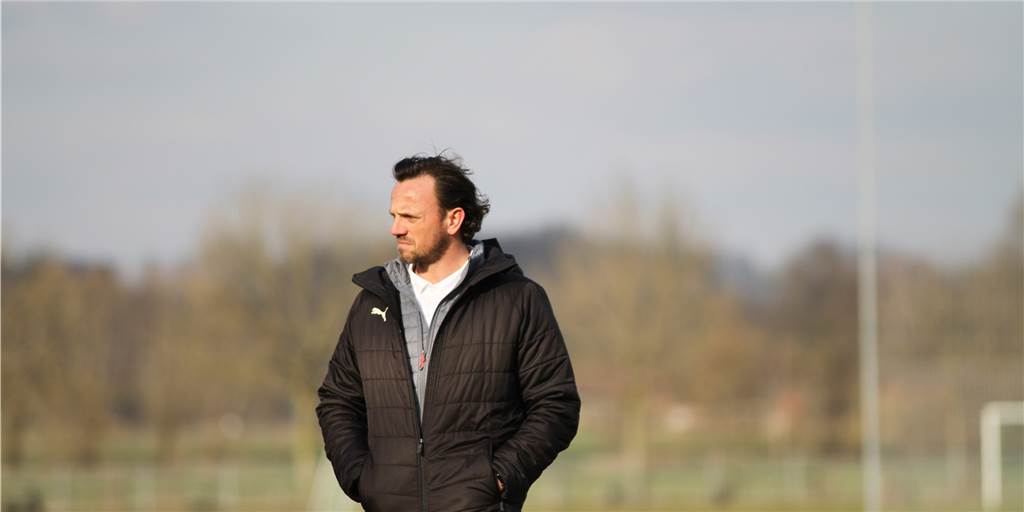 SuS Olfen verliert den nächsten Leistungsträger – diesmal an den Holzwickeder SC Patrick Linnemann verliert den nächsten Spieler beim SuS Olfen.