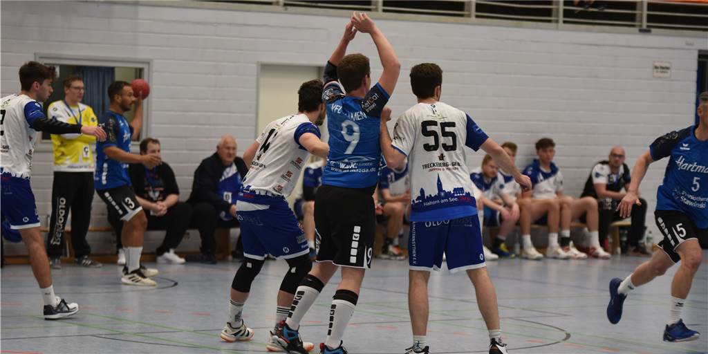 Showdown in Rauxel: VfL Kamen will den Klassenerhalt Showdown in Rauxel: VfL Kamen will den Klassenerhalt