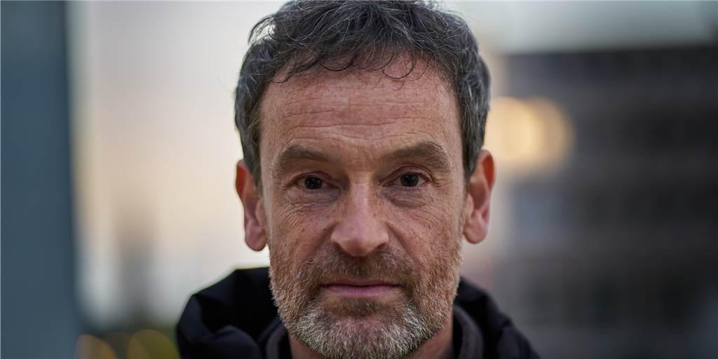 So viel Dortmund wie noch nie im Tatort: Das sind die Gründe Jörg Hartmann spielt Peter Faber im Dortmunder Tatort.