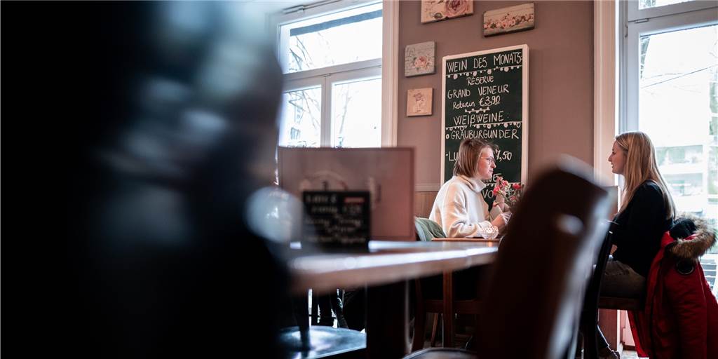 Wegen Corona: Manche Restaurants in Lünen erhöhen ihre Preise Lüner Gastronomen erhöhen zum Teil ihre Preise.