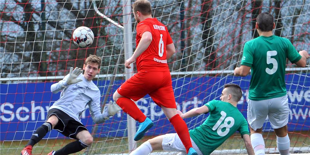 Kreisliga-Geschichten: Spielabbruch in 96. Minute und Gerüchte um Klub aus dem Sauerland Kreisliga-Geschichten: Spielabbruch in 96. Minute und Gerüchte um Klub aus dem Sauerland