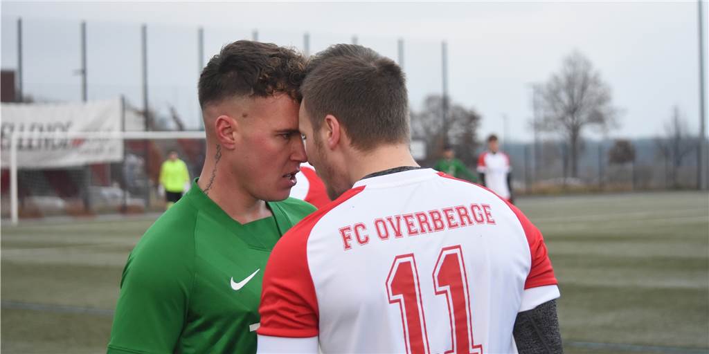 SuS Oberaden geht ohne zwei Torjäger ins Derby gegen Overberge SuS Oberaden geht ohne zwei Torjäger ins Derby gegen Overberge