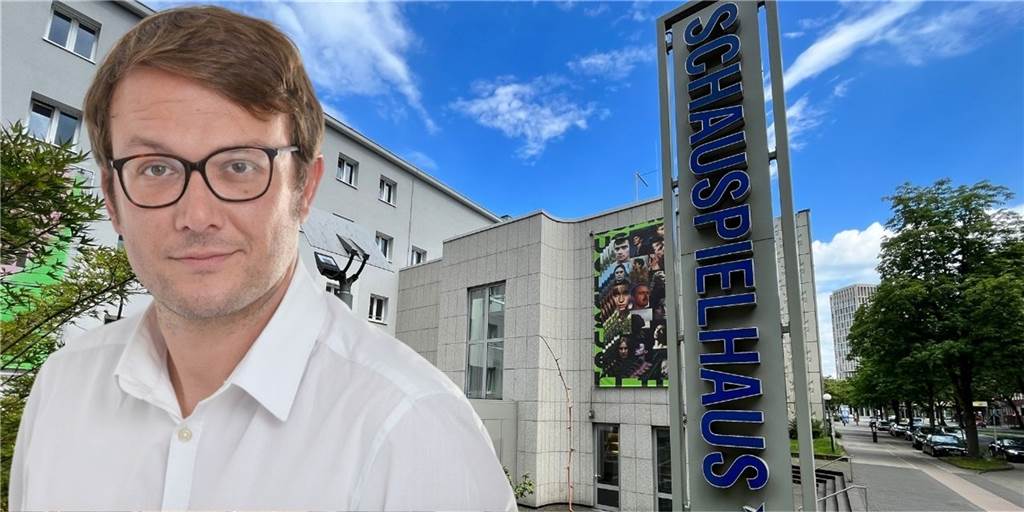 Trotz Besuchermangel: Das Theater Dortmund macht vieles richtig