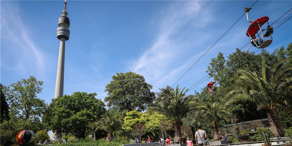 Kostenloser Eintritt in Westfalenpark und Zoo? Erster Schritt ist getan Kostenloser Eintritt in Westfalenpark und Zoo? Erster Schritt ist getan