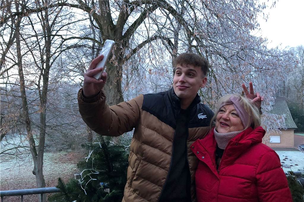 Haltern auf TikTok: So lassen sich mit der Seestadt Klicks generieren Haltern auf TikTok: So lassen sich mit der Seestadt Klicks generieren