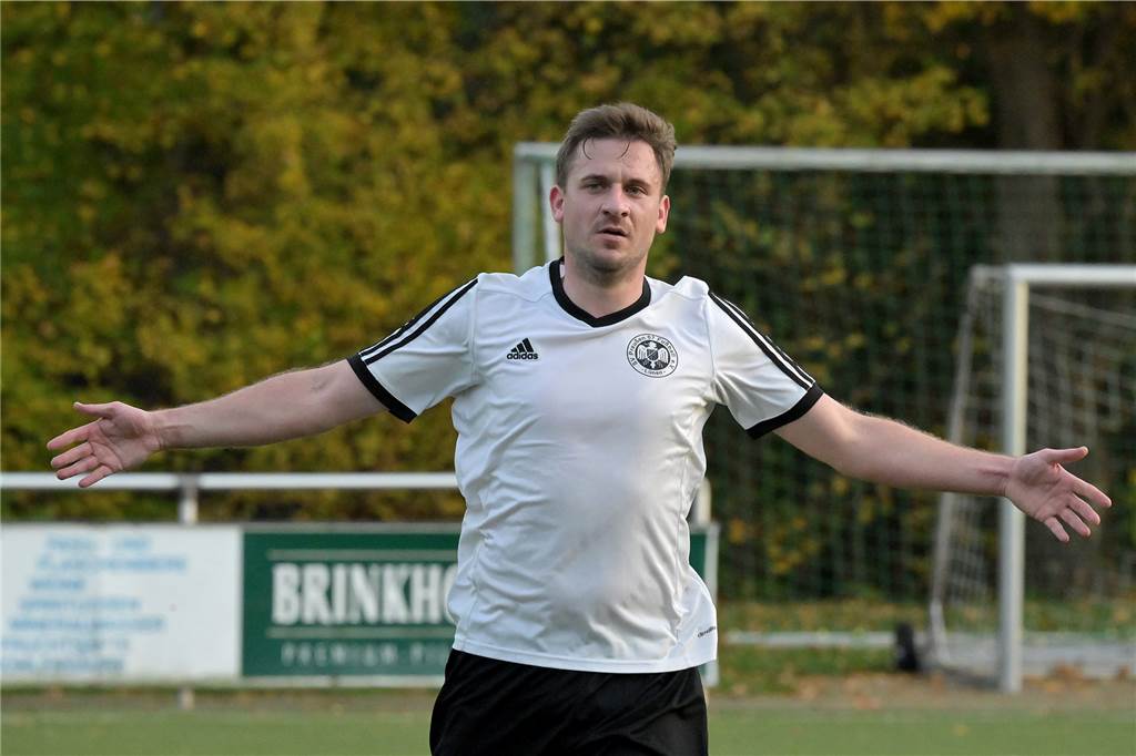 Fußball, Handball, Ringen und Cyclocross: Mehr als 90 Bilder vom Lüner Sportwochenende