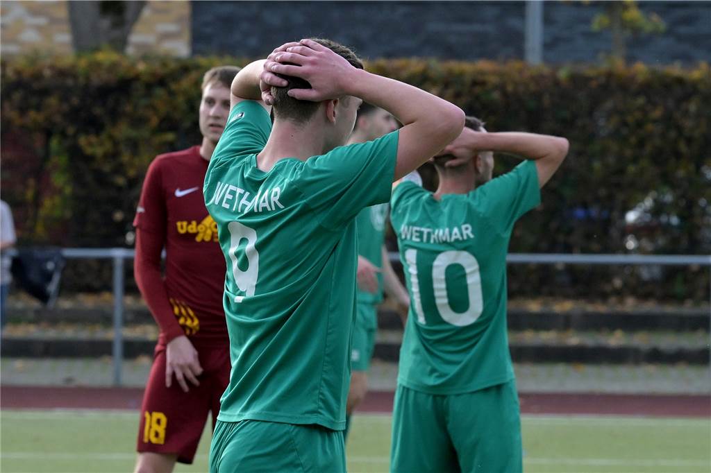 Fußball, Handball, Ringen und Cyclocross: Mehr als 90 Bilder vom Lüner Sportwochenende