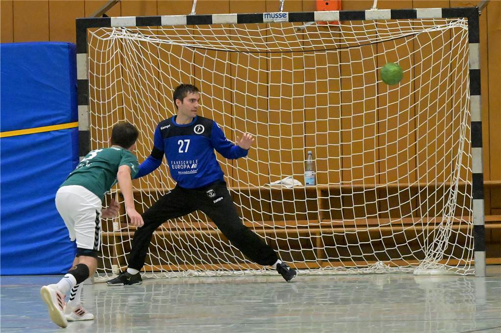 Fußball, Handball, Ringen und Cyclocross: Mehr als 90 Bilder vom Lüner Sportwochenende