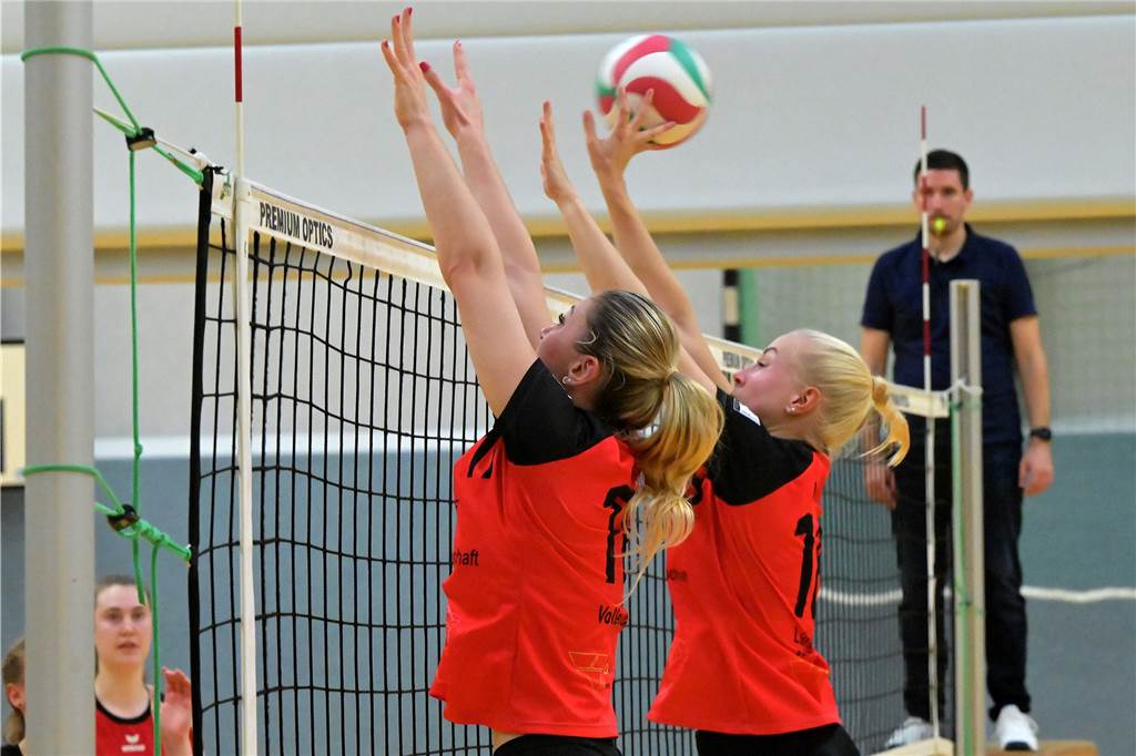 Fußball, Handball, Ringen und Cyclocross: Mehr als 90 Bilder vom Lüner Sportwochenende