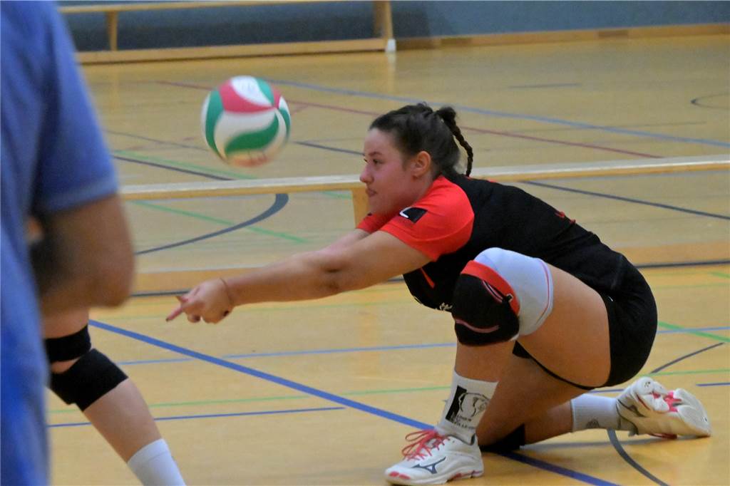 Fußball, Handball, Ringen und Cyclocross: Mehr als 90 Bilder vom Lüner Sportwochenende