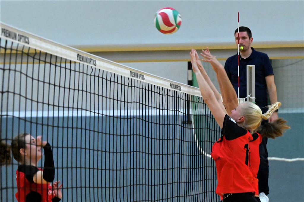 Fußball, Handball, Ringen und Cyclocross: Mehr als 90 Bilder vom Lüner Sportwochenende