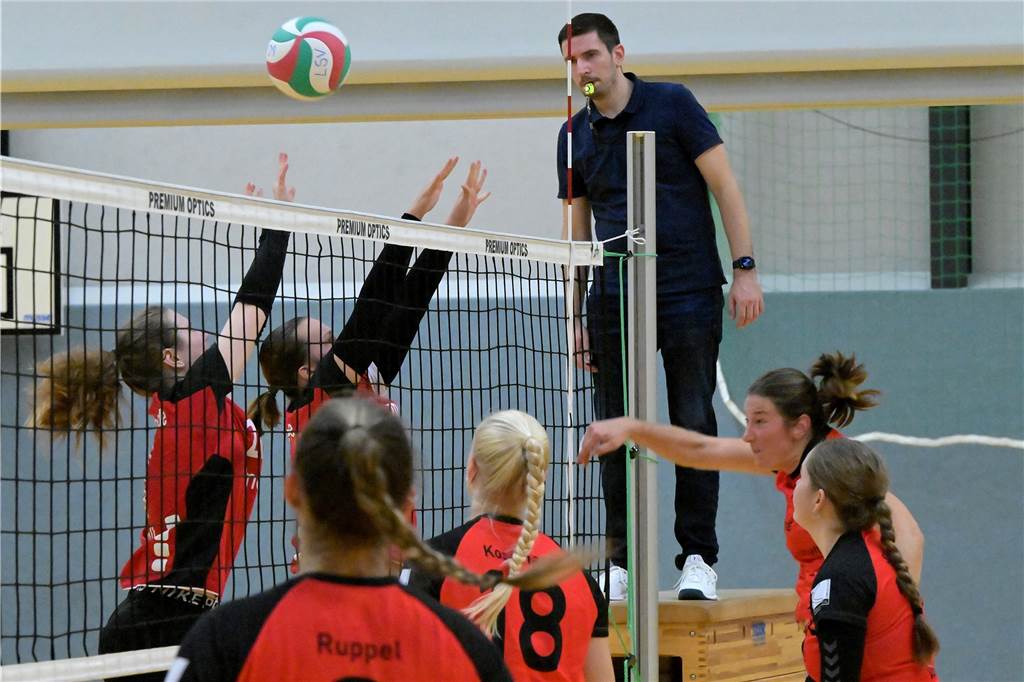 Fußball, Handball, Ringen und Cyclocross: Mehr als 90 Bilder vom Lüner Sportwochenende