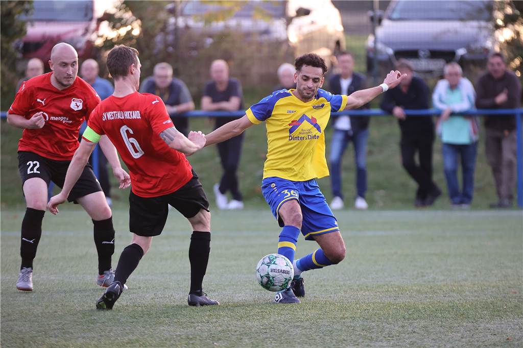 Sechs Spiele, über 100 Fotos : Impressionen zum Durchklicken