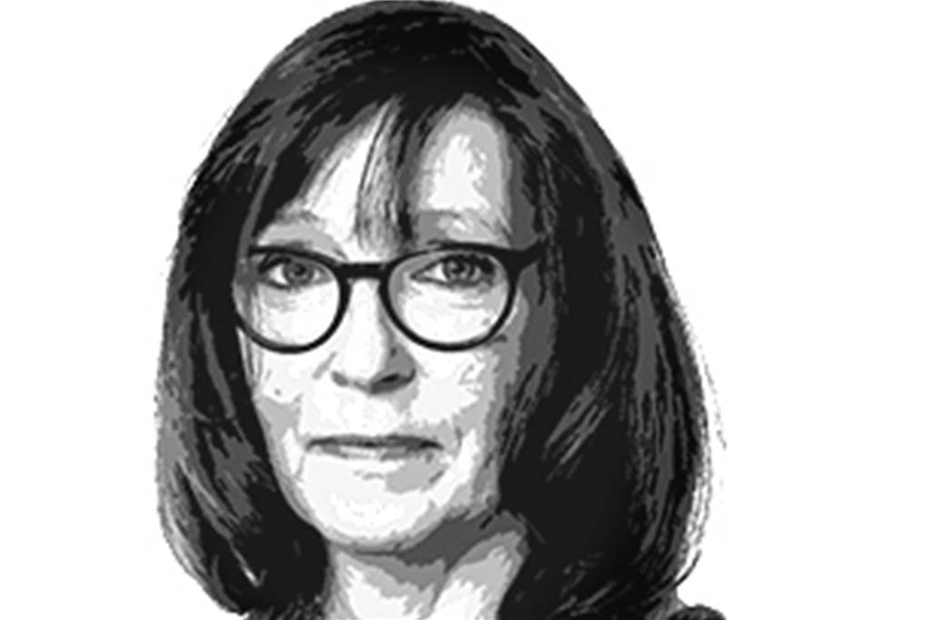 SPD bei Pehlke-Nachfolge im Strukturdilemma Redakteurin Gaby Kolle