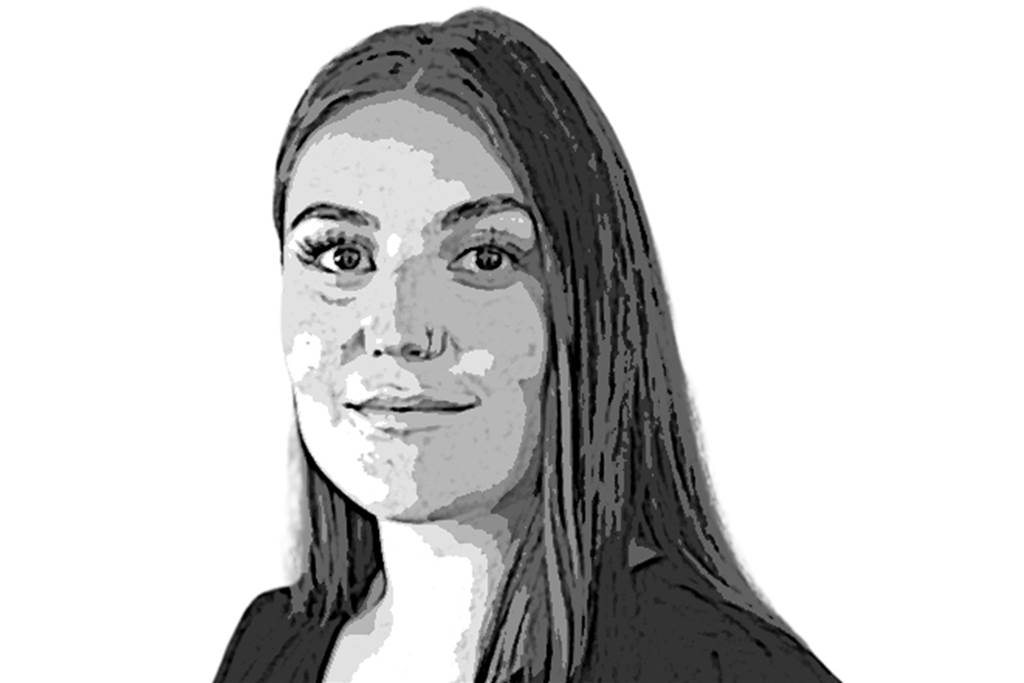 Schlechtes Klima in City und Gewerbegebieten – das muss Mahnung sein Schlechtes Klima in City und Gewerbegebieten – das muss Mahnung sein