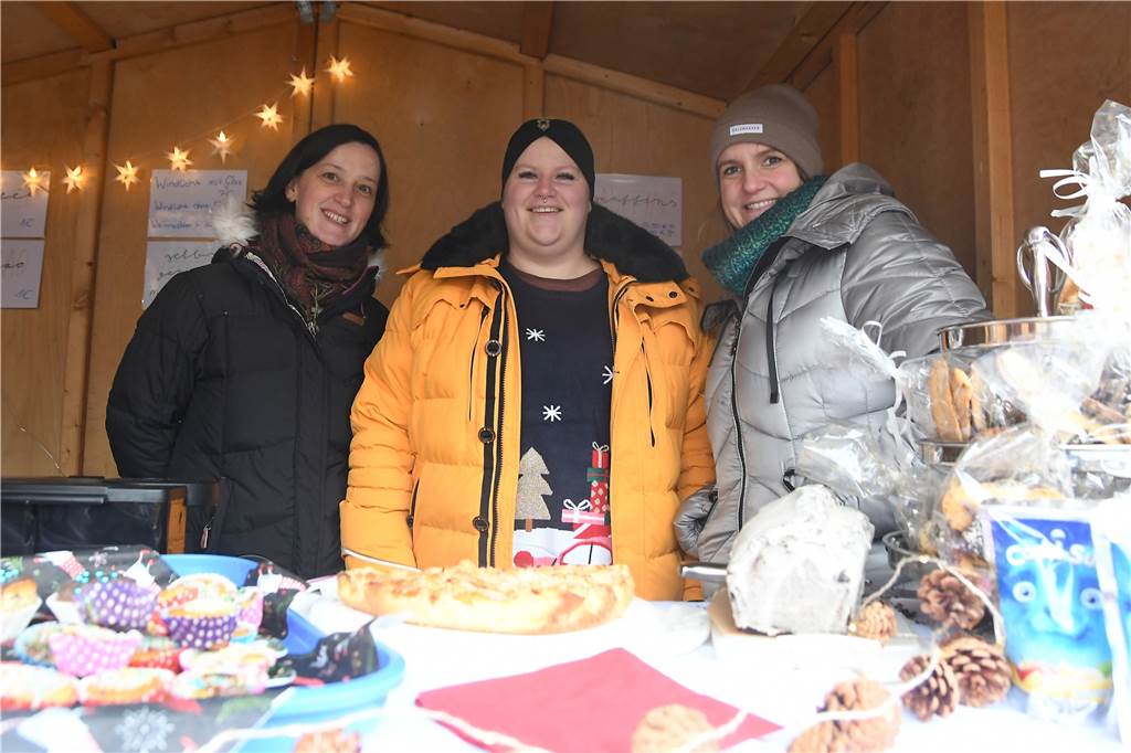 Himmlischer Advent in der Castroper Altstadt: Das sind die Fotos vom ersten Tag
