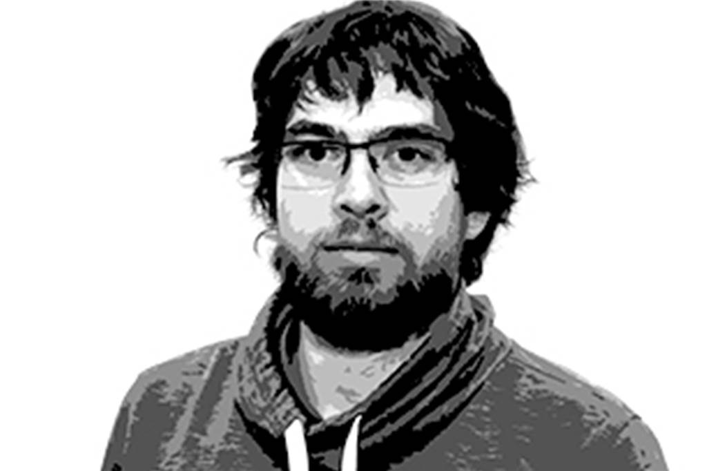 Musterbeispiel Hühner: Lernen sollte nicht nur im Klassenraum stattfinden Maximilian Konrad