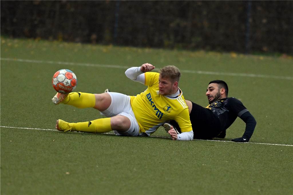 Die besten Fotos vom Sportwochenende: Über 50 Bilder