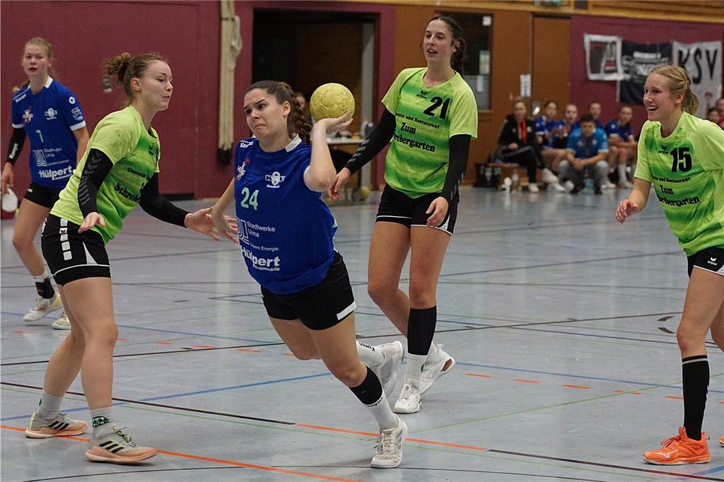 Die besten Fotos vom Sportwochenende: Über 50 Bilder