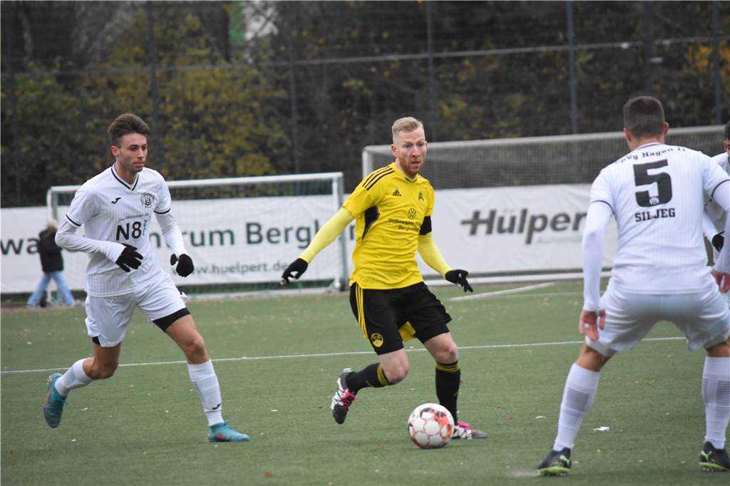 Die besten Fotos vom Sportwochenende: Über 50 Bilder