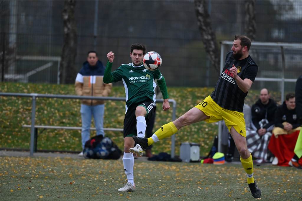 Die besten Fotos vom Sportwochenende: Über 50 Bilder