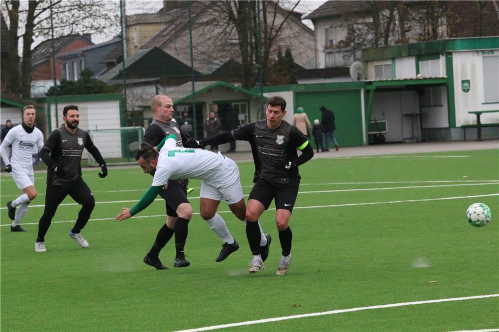 Die besten Fotos vom Sportwochenende: Über 50 Bilder