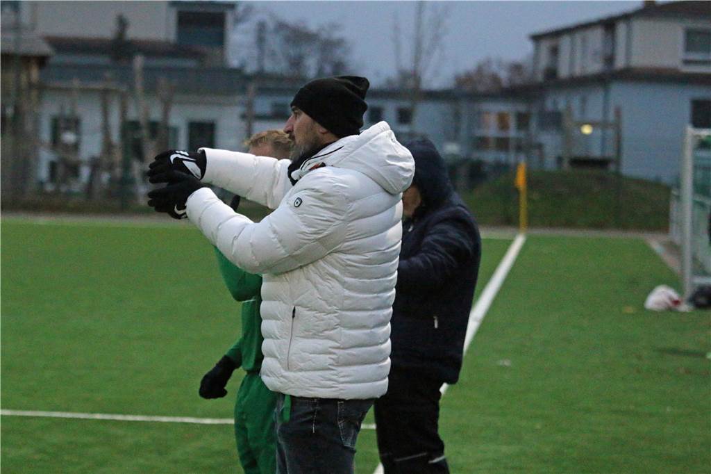 Die besten Fotos vom Sportwochenende: Über 50 Bilder