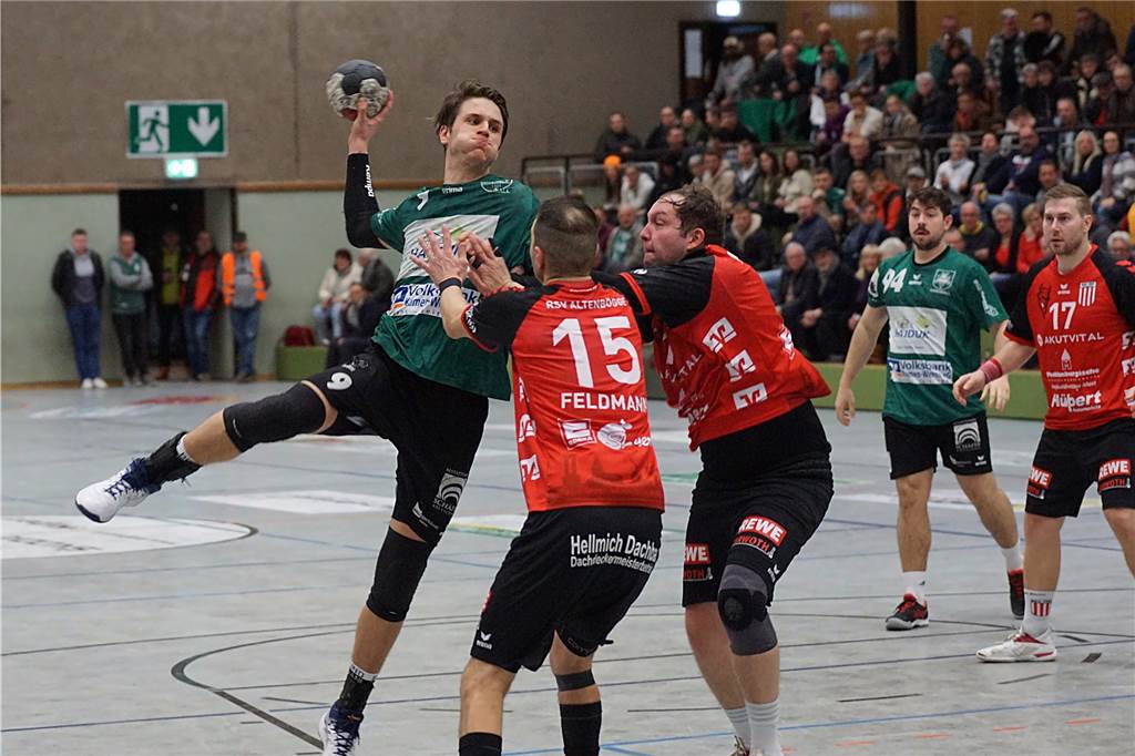 Die besten Fotos vom Sportwochenende: Über 50 Bilder