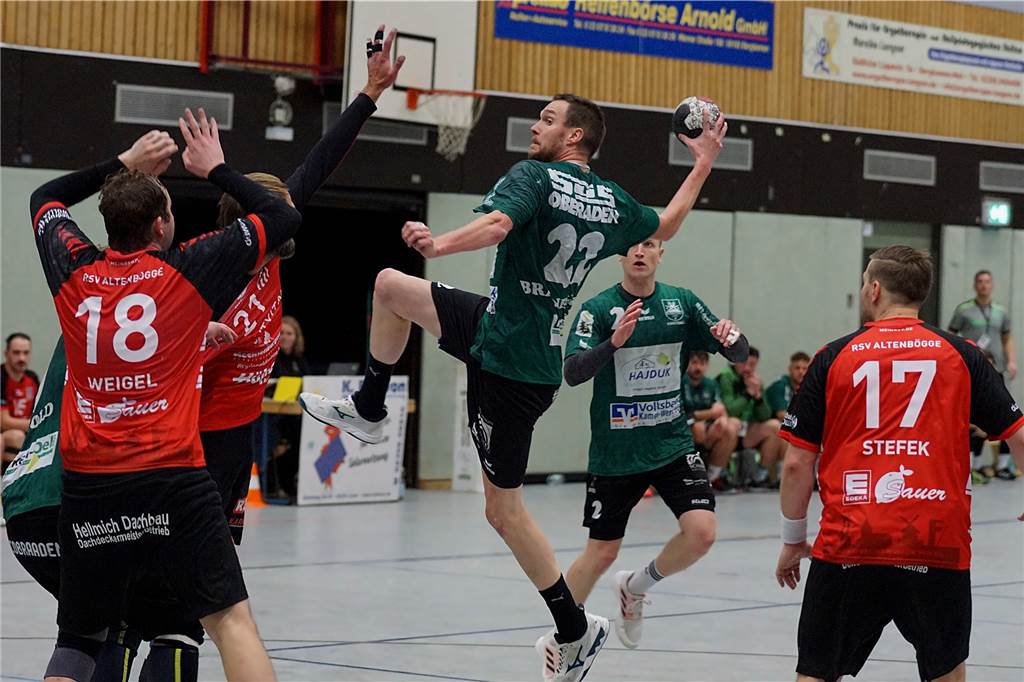 Die besten Fotos vom Sportwochenende: Über 50 Bilder
