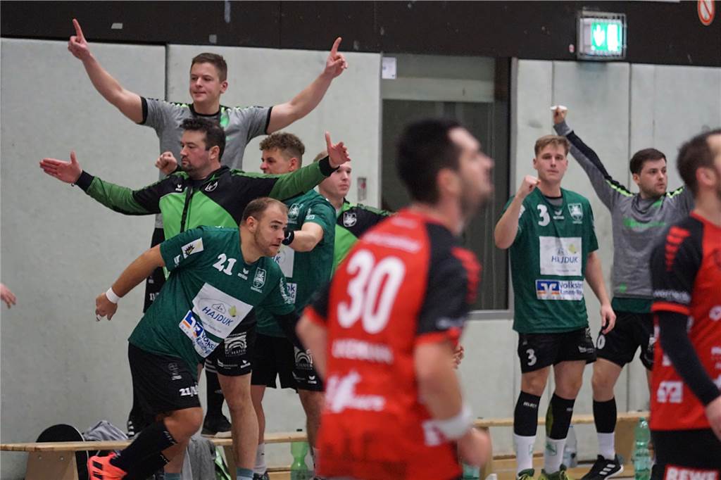 Die besten Fotos vom Sportwochenende: Über 50 Bilder