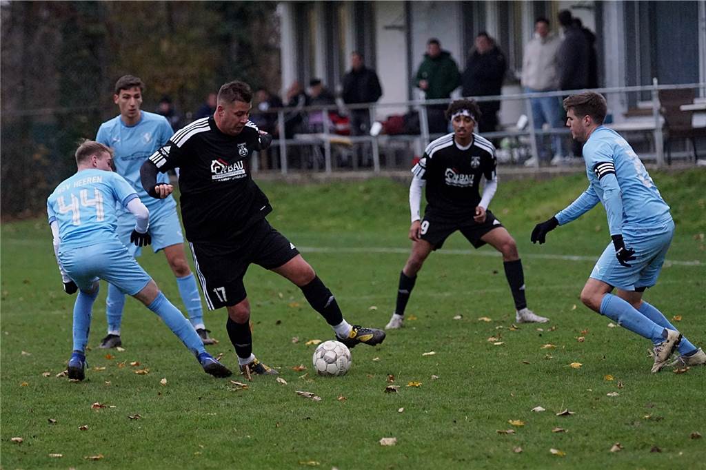 Die besten Fotos vom Sportwochenende: Über 50 Bilder