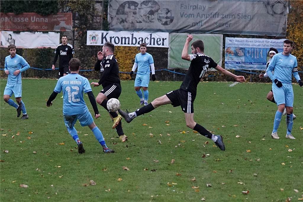 Die besten Fotos vom Sportwochenende: Über 50 Bilder