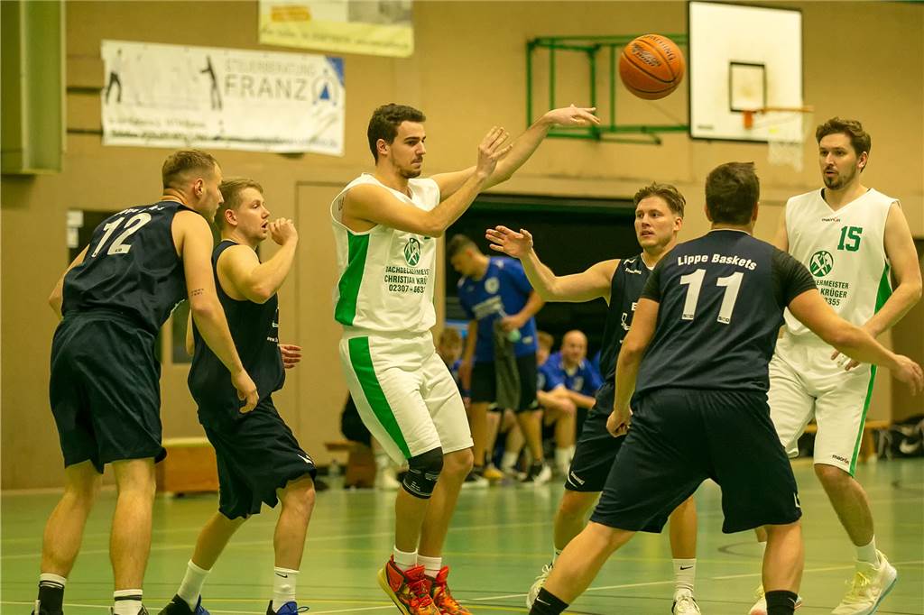Die besten Fotos vom Sportwochenende: Über 50 Bilder