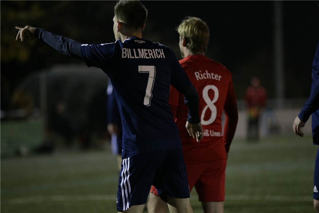 Die besten Fotos vom Sportwochenende: Über 50 Bilder