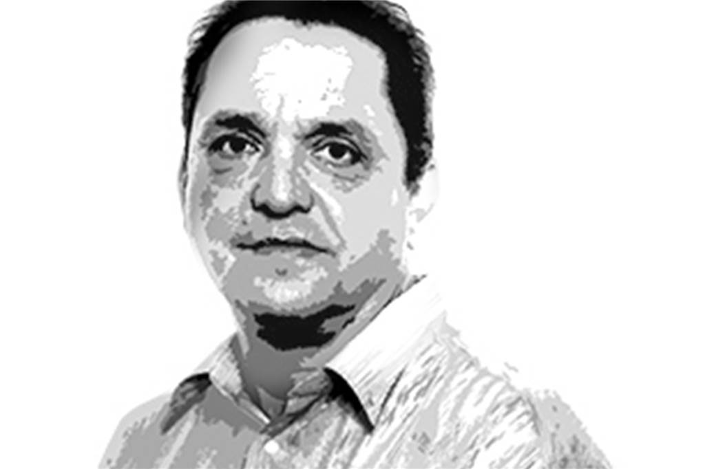 Eine Partei ohne Verantwortungsbewusstsein gehört isoliert Eine Partei ohne Verantwortungsbewusstsein gehört isoliert