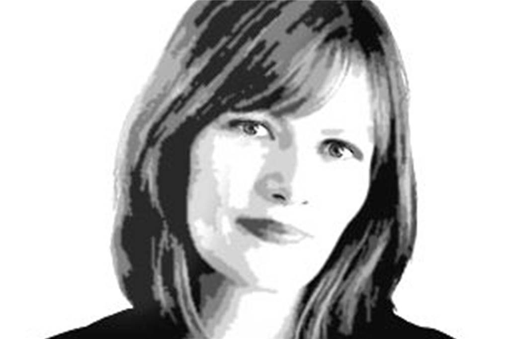 Kopftuchverbot im EvK war antiquiert Lydia Heuser