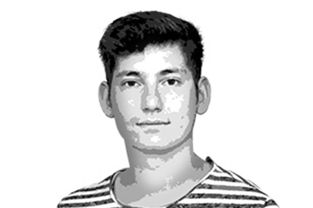 Grundsteuer B auf 1.100 Prozent? Das ist nicht zumutbar! Niklas Berkel, Schwarz-Weiß-Foto