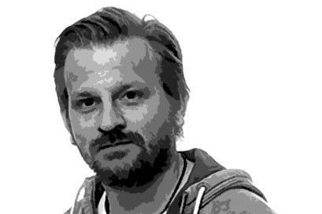 Bürgerbuspläne dürfen nicht an Fahrermangel scheitern : Gebt Euch einen Ruck! Michael Schley