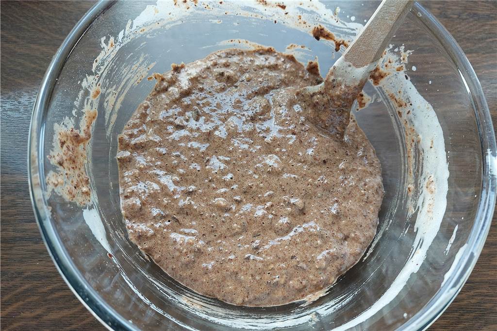 Schritt-für-Schritt-Anleitung: So backen Sie Schoko-Weihnachtsbäumchen Schritt-für-Schritt-Anleitung: So backen Sie Schoko-Weihnachtsbäumchen