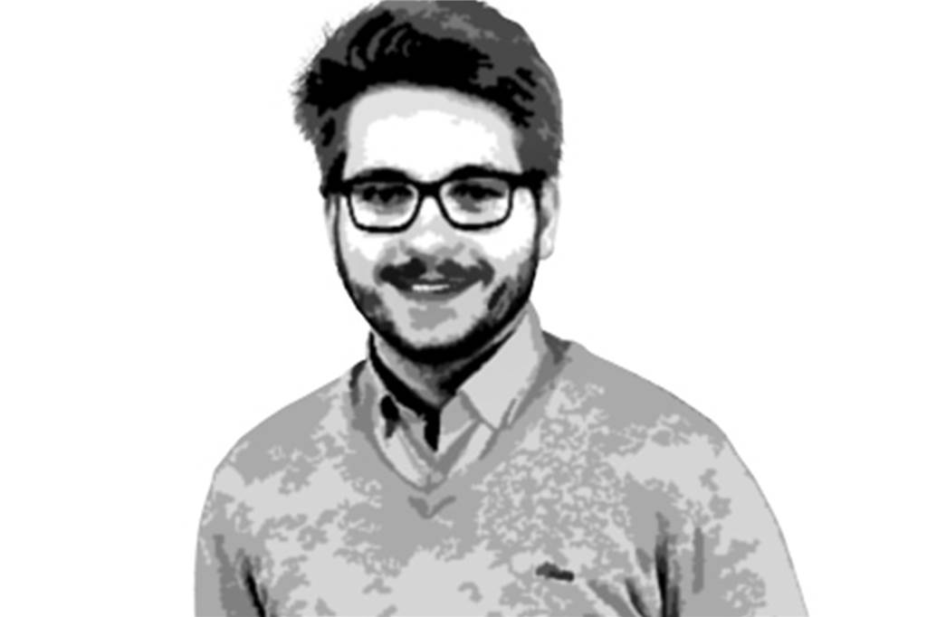 Betreiber, pflegt die Kaugummiautomaten oder nehmt sie ab! Julian Preuß